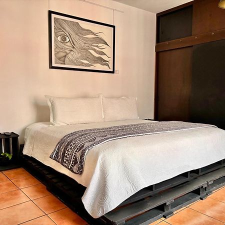 Hotel Boutique Casa Catala Tlaxcala Εξωτερικό φωτογραφία