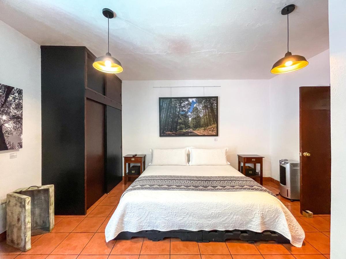 Hotel Boutique Casa Catala Tlaxcala Εξωτερικό φωτογραφία