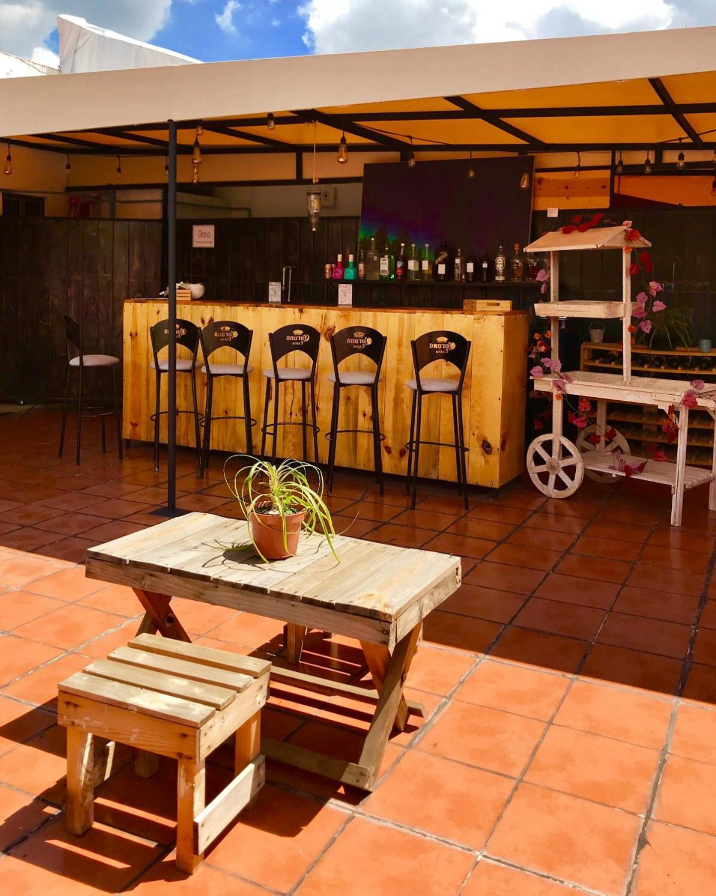 Hotel Boutique Casa Catala Tlaxcala Εξωτερικό φωτογραφία