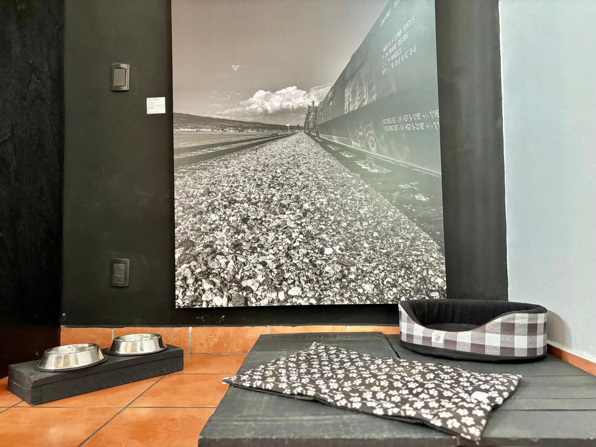 Hotel Boutique Casa Catala Tlaxcala Εξωτερικό φωτογραφία