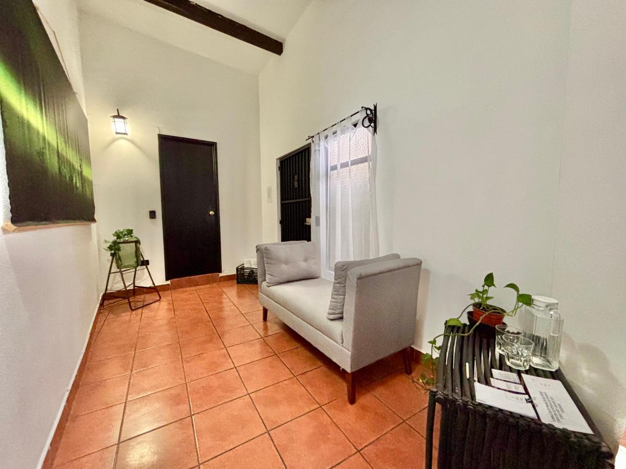 Hotel Boutique Casa Catala Tlaxcala Εξωτερικό φωτογραφία