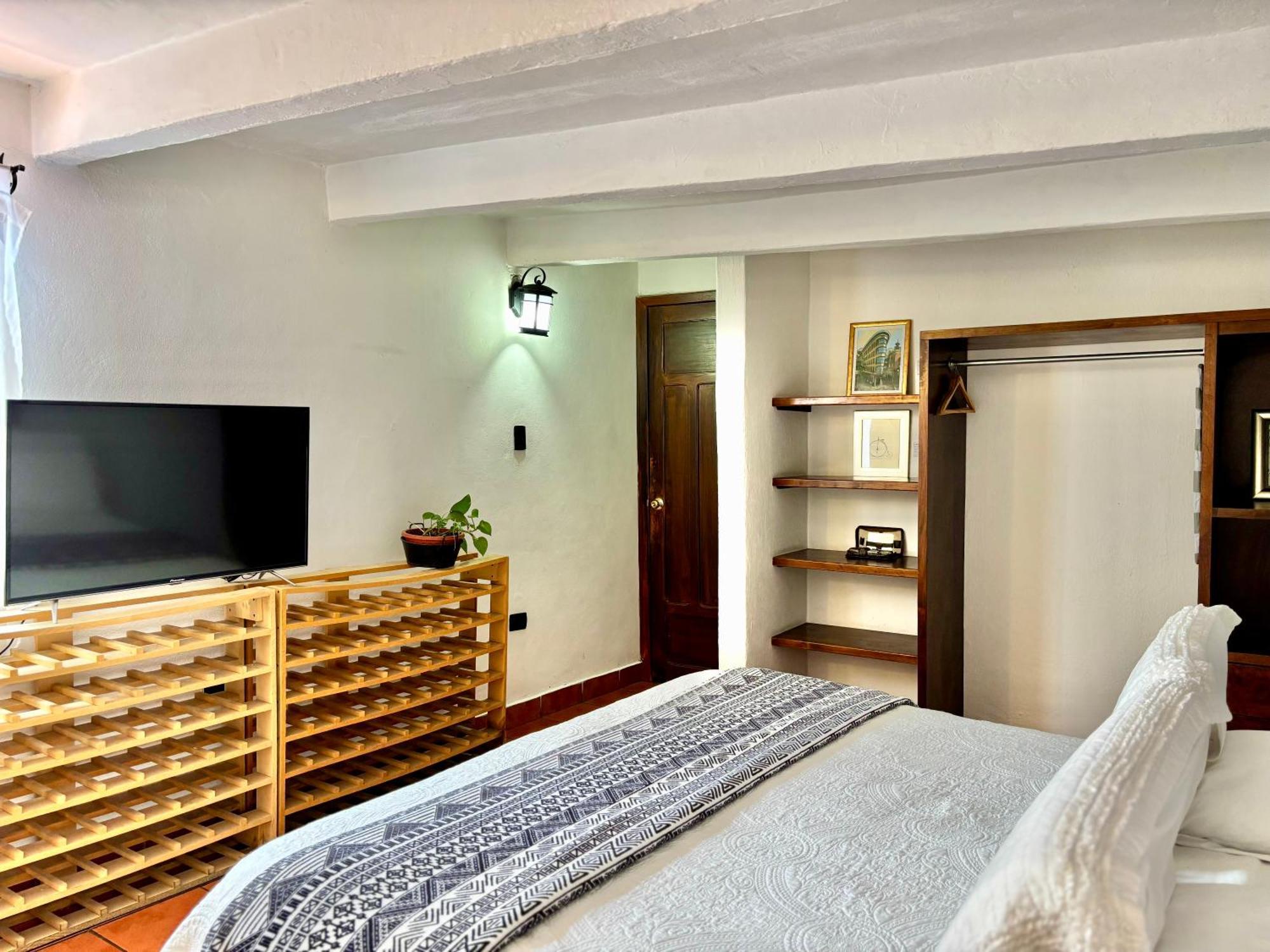 Hotel Boutique Casa Catala Tlaxcala Εξωτερικό φωτογραφία