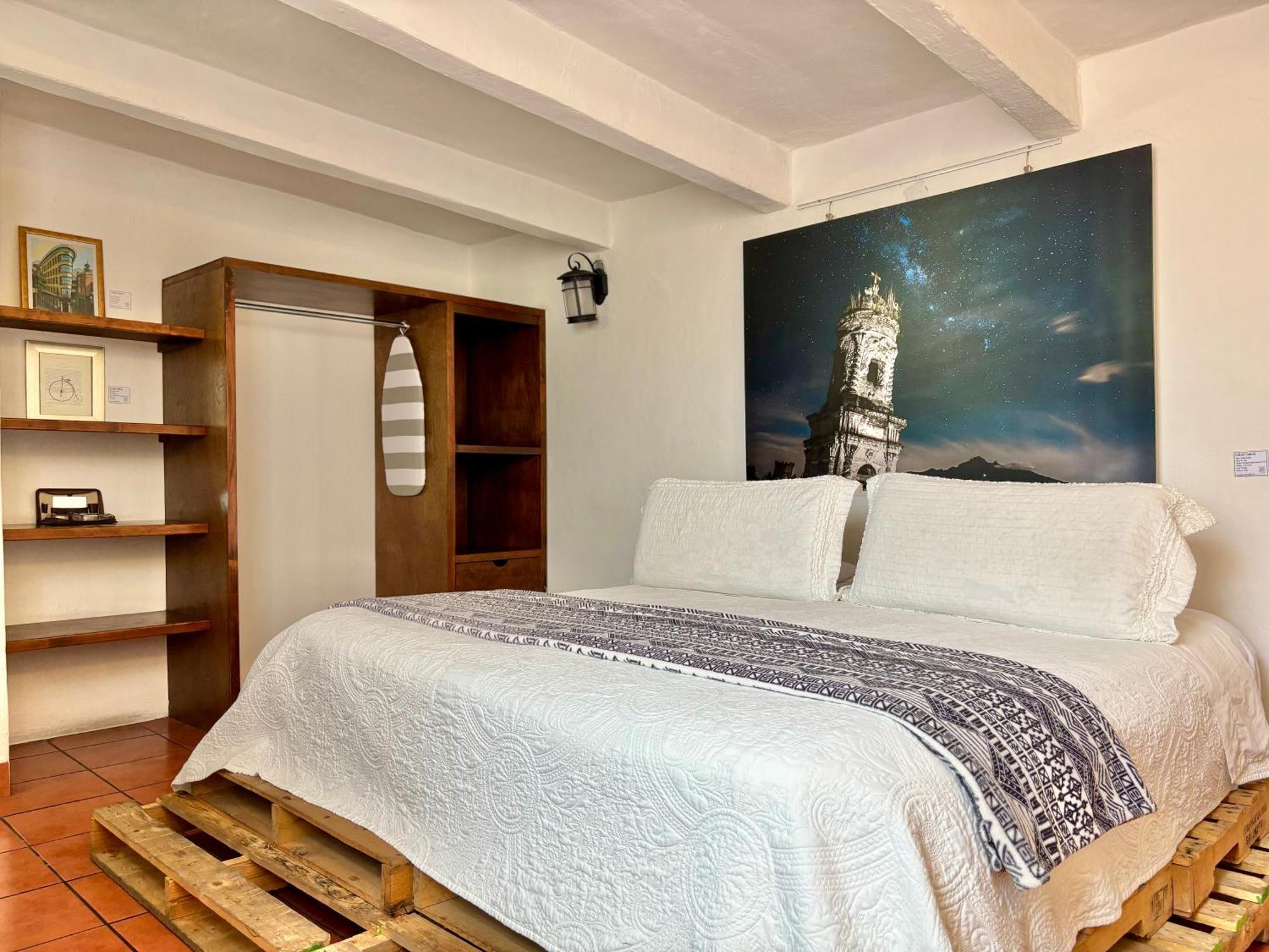 Hotel Boutique Casa Catala Tlaxcala Εξωτερικό φωτογραφία