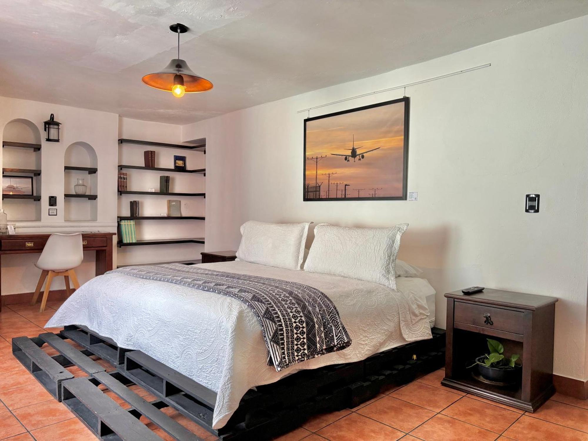 Hotel Boutique Casa Catala Tlaxcala Εξωτερικό φωτογραφία