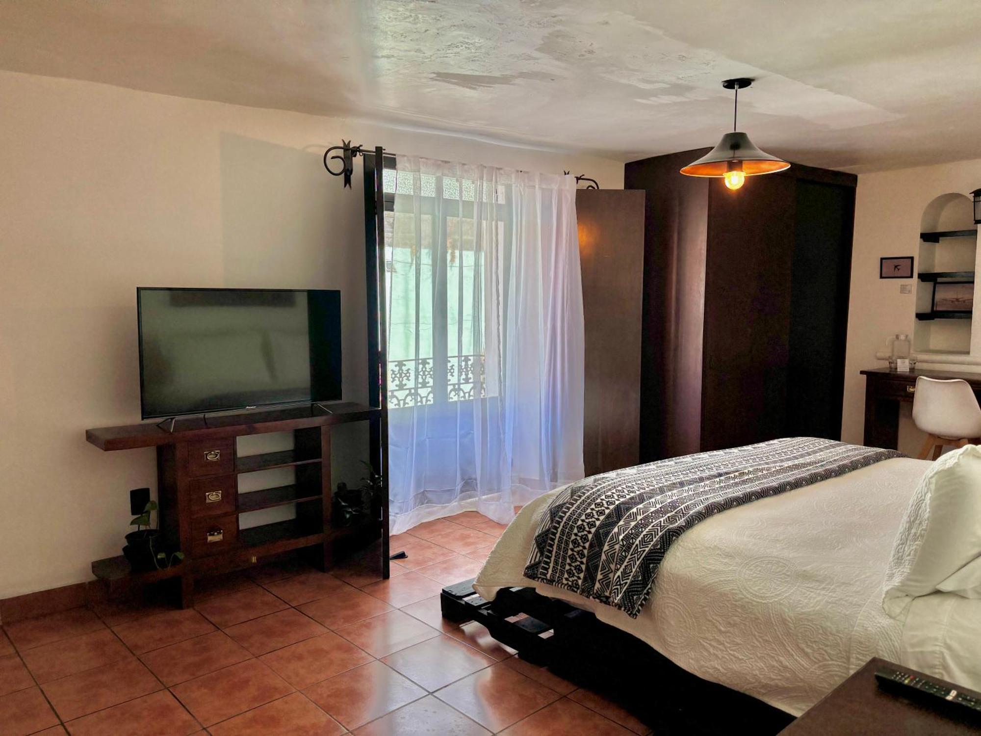 Hotel Boutique Casa Catala Tlaxcala Εξωτερικό φωτογραφία